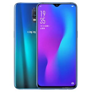 Oppo R17