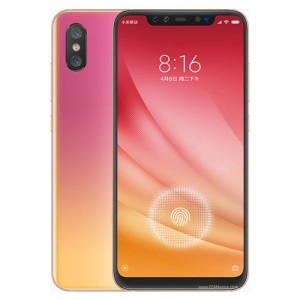 Xiaomi Mi 8 Pro