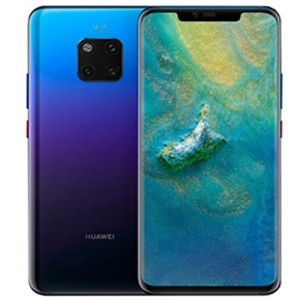 Huawei Mate 20 Pro