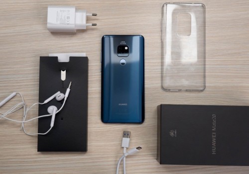 Huawei Mate 20