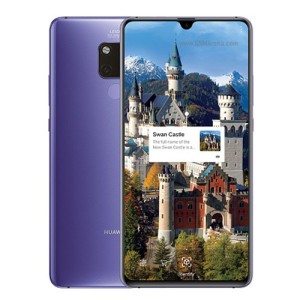 Huawei Mate 20 X
