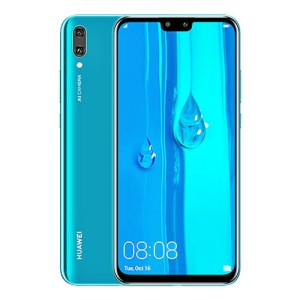 Huawei Y9 2019
