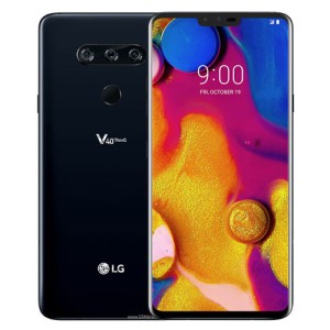 LG V40 ThinQ