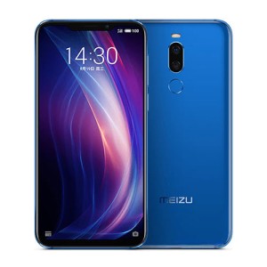 Meizu X8