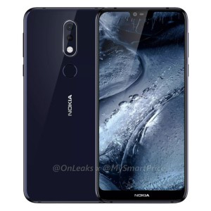 (Nokia 7.1 Plus (Nokia 7 Plus