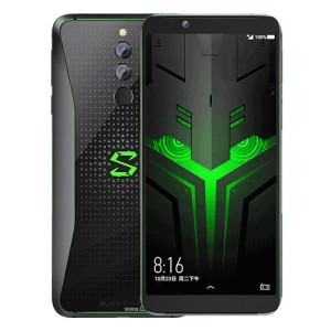Xiaomi Black Shark Helo