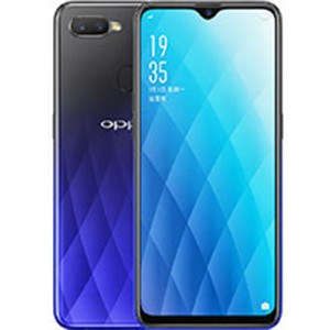 Oppo A7x