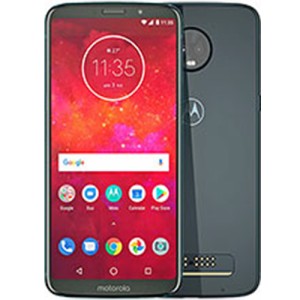 Motorola Moto Z3