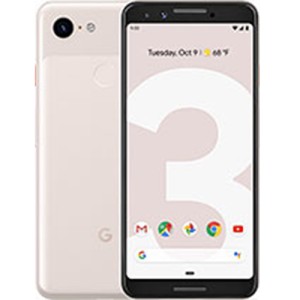 Google Pixel 3