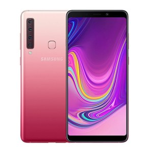 Samsung Galaxy A9 2018