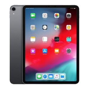 Apple iPad Pro 11 (2018)