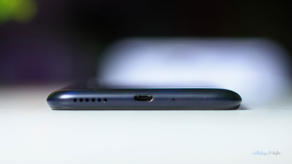 مراجعة بطارية هاتف honor 8c