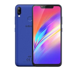 Infinix Hot 6X 