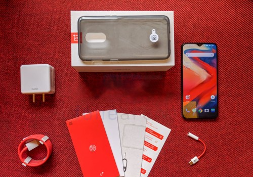 OnePlus 6T