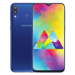 Samsung Galaxy M20
