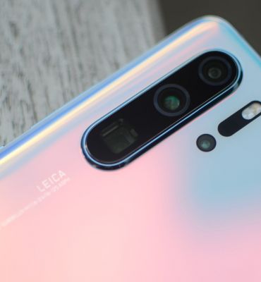p30 and 30 pro