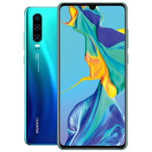 Huawei P30