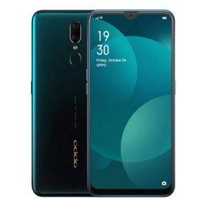 Oppo F11
