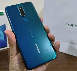 مراجعة هاتف Oppo F11 Pro مع ابرز المميزات والعيوب