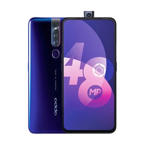 Oppo F11 Pro