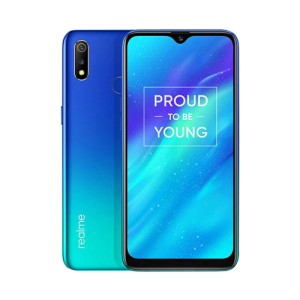 Realme 3
