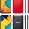 صور Samsung Galaxy A30