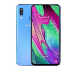 Samsung Galaxy A40