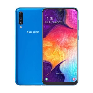 Samsung Galaxy A50