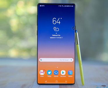 samsung galaxy note 10 leaks