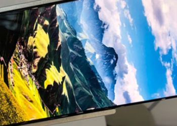 شاشات سامسونج بدون النوتش