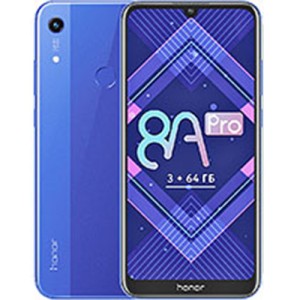 Honor 8A Pro