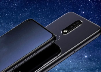 تسريبات لهاتف نوكيا الجديد Nokia x71