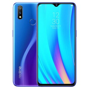 Realme 3 Pro