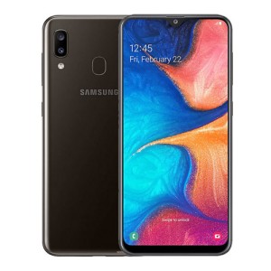 Samsung Galaxy A20