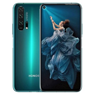 Honor 20 Pro