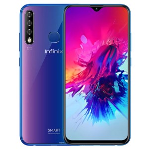 Infinix Smart 3 Plus