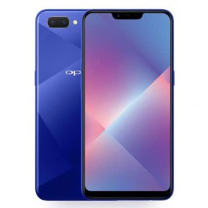 Oppo A5s