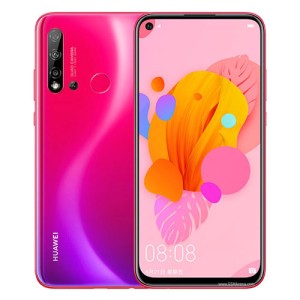 Huawei nova 5i