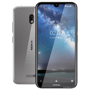 Nokia 2.2