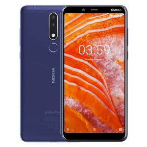 Nokia 3.1 Plus