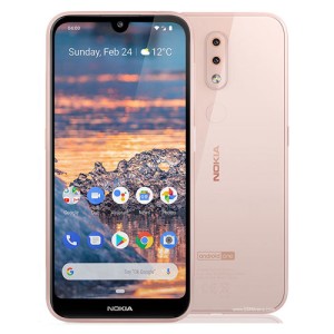 Nokia 4.2