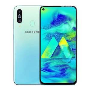 Samsung Galaxy M40