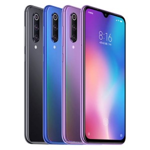 Xiaomi Mi 9 SE