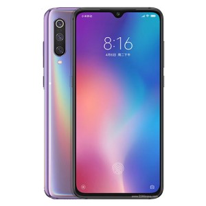 Xiaomi Mi 9