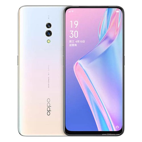 oppo k3