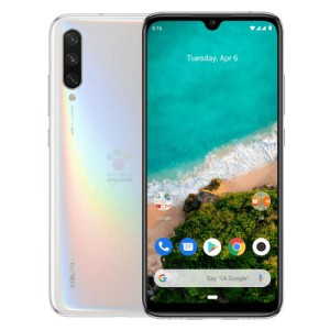 Xiaomi Mi A3