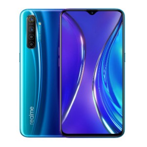 Realme XT