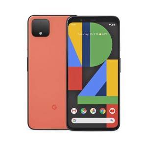 Google Pixel 4