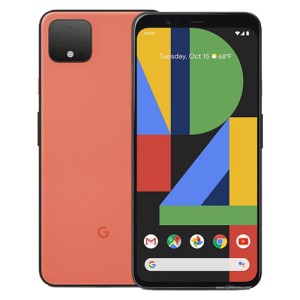 Google Pixel 4 XL