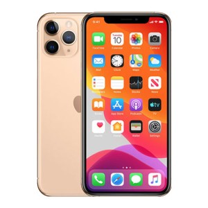 iPhone 11 Pro 